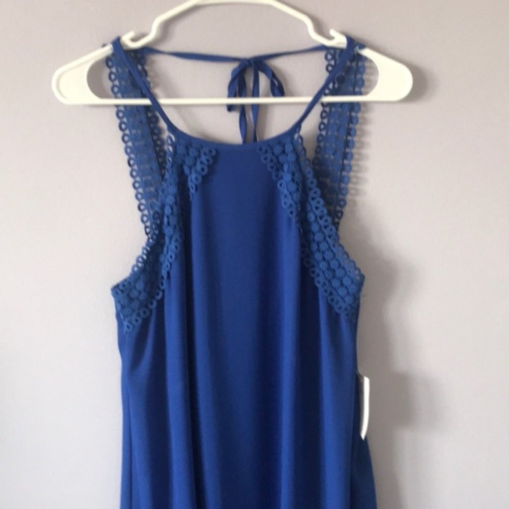 NWT B Darlin Dress